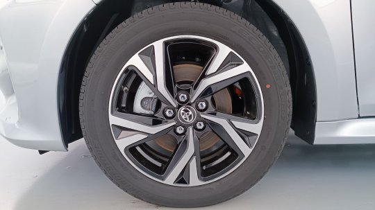 Toyota Yaris second hand de vanzare