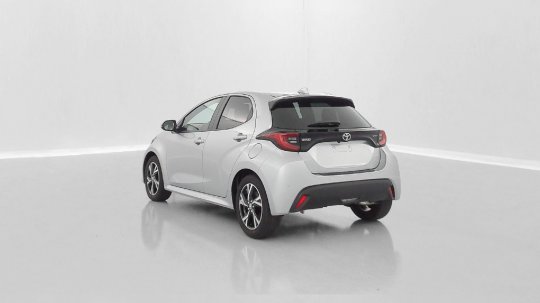 Toyota Yaris second hand de vanzare