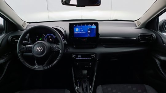 Toyota Yaris second hand de vanzare