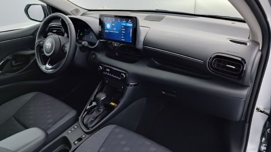 Toyota Yaris second hand de vanzare