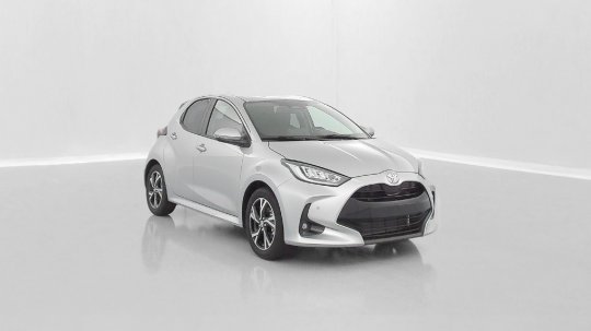 Toyota Yaris second hand de vanzare