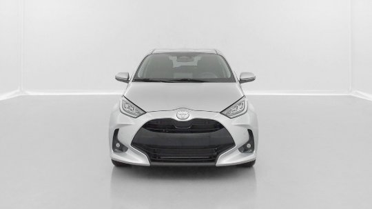 Toyota Yaris second hand de vanzare