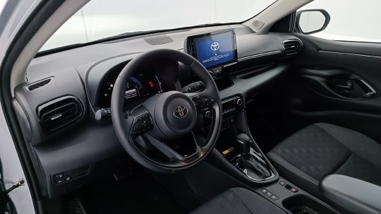 Toyota Yaris second hand de vanzare