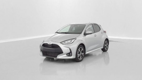 Toyota Yaris second hand de vanzare