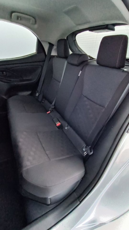 Toyota Yaris second hand de vanzare