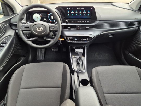 Hyundai i20 second hand de vanzare