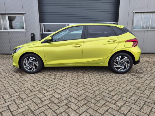 Hyundai i20 second hand de vanzare