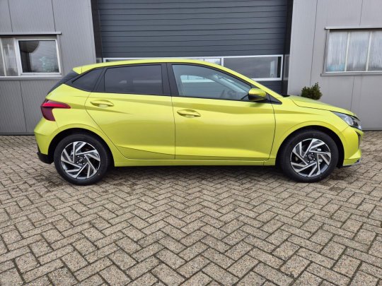 Hyundai i20 second hand de vanzare