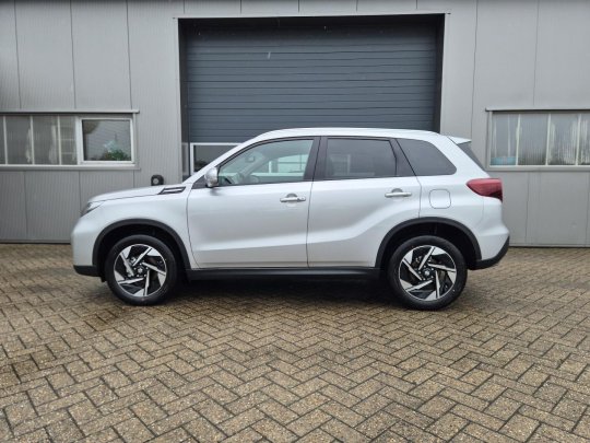 Suzuki Vitara second hand de vanzare