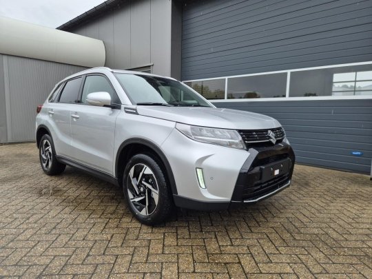 Suzuki Vitara second hand de vanzare