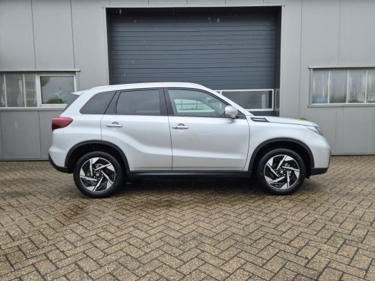 Suzuki Vitara second hand de vanzare