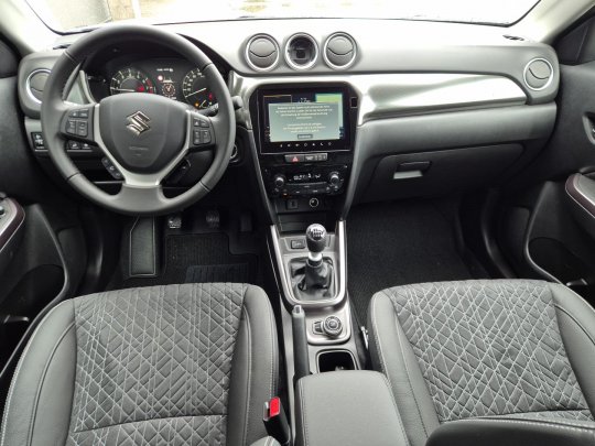 Suzuki Vitara second hand de vanzare