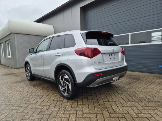 Suzuki Vitara second hand de vanzare