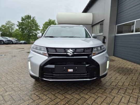 Suzuki Vitara second hand de vanzare