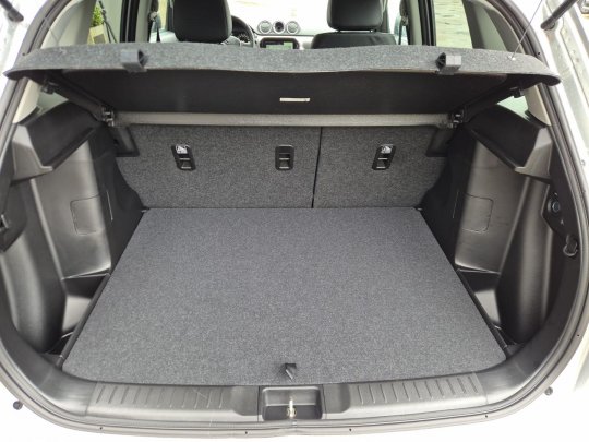 Suzuki Vitara second hand de vanzare