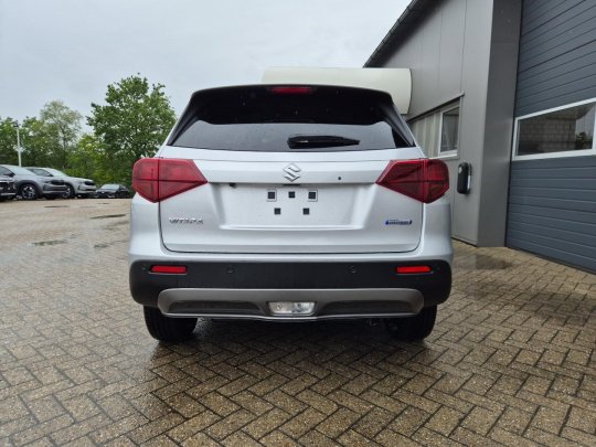 Suzuki Vitara second hand de vanzare