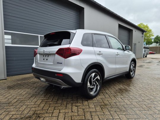 Suzuki Vitara second hand de vanzare