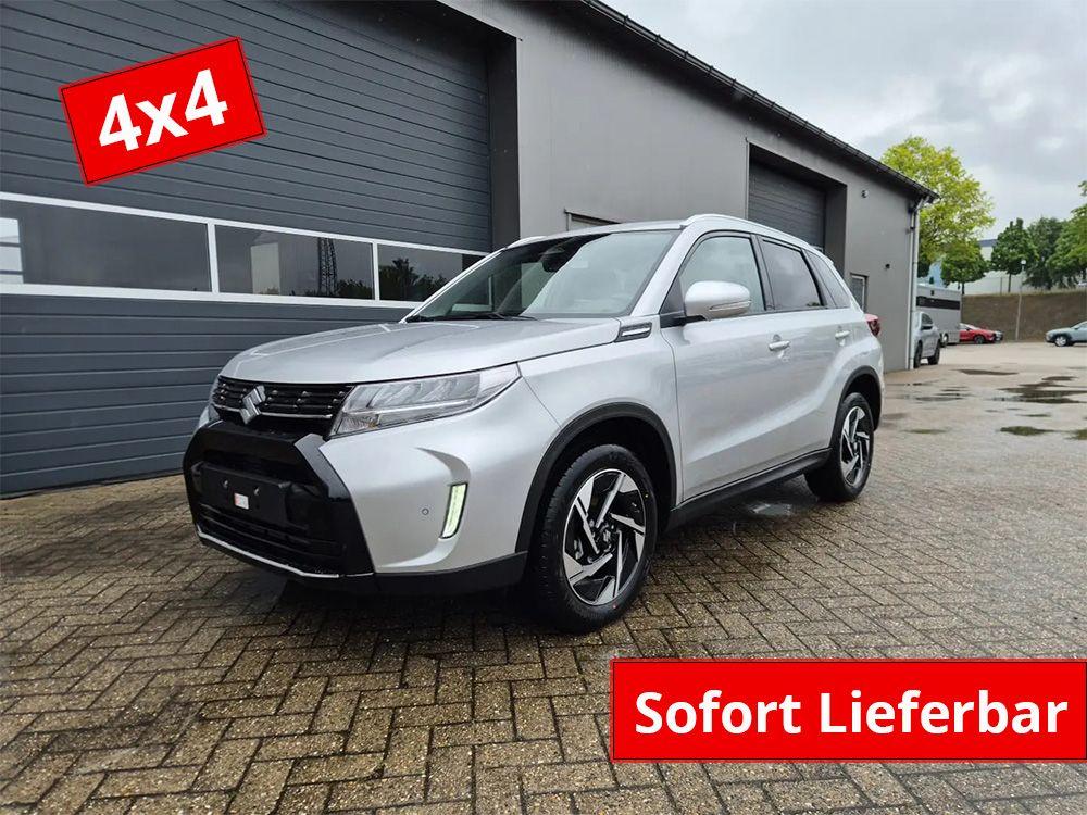 Suzuki Vitara second-hand de vanzare