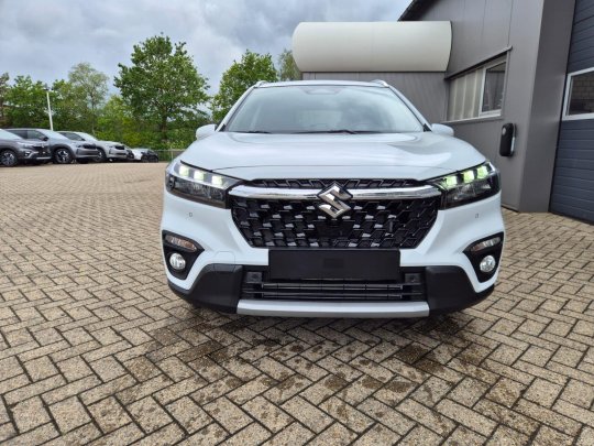 Suzuki S-Cross second hand de vanzare