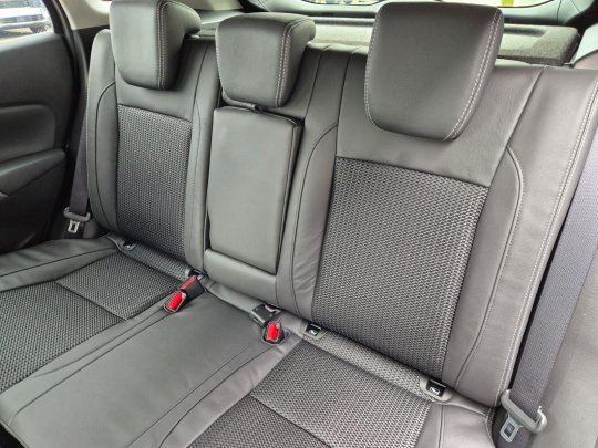 Suzuki S-Cross second hand de vanzare