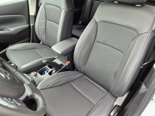 Suzuki S-Cross second hand de vanzare