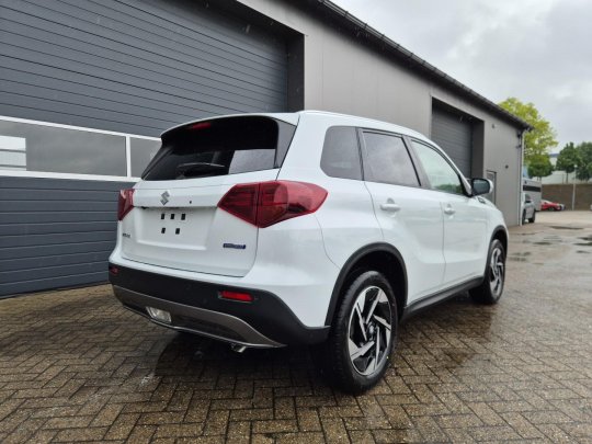 Suzuki Vitara second hand de vanzare