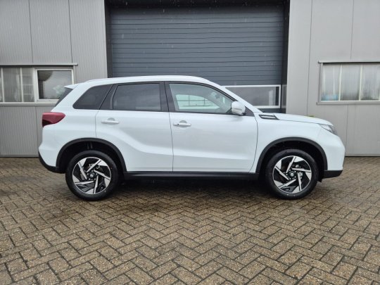 Suzuki Vitara second hand de vanzare