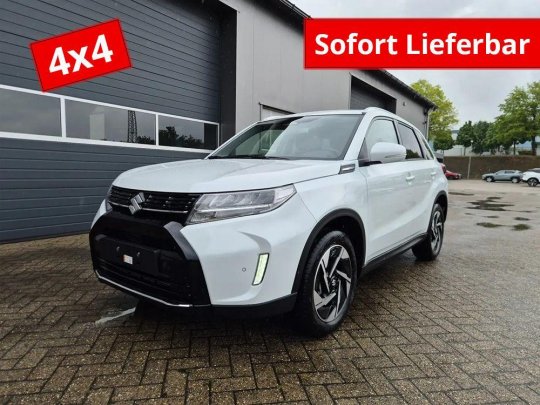 Suzuki Vitara second hand de vanzare