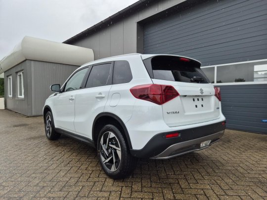 Suzuki Vitara second hand de vanzare