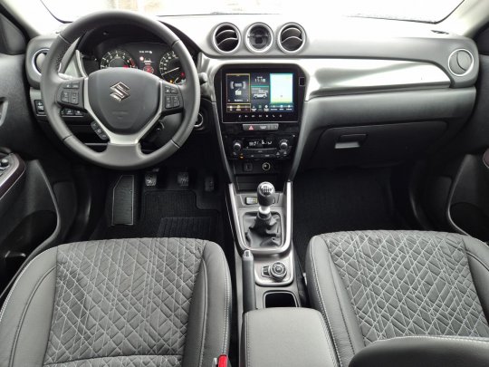 Suzuki Vitara second hand de vanzare