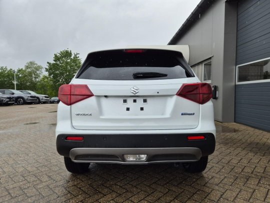 Suzuki Vitara second hand de vanzare
