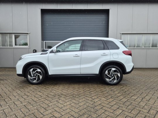 Suzuki Vitara second hand de vanzare
