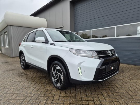 Suzuki Vitara second hand de vanzare