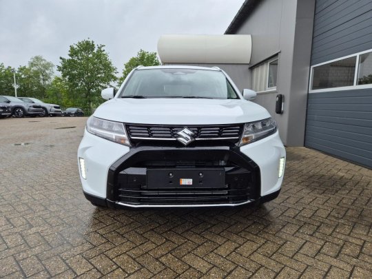 Suzuki Vitara second hand de vanzare