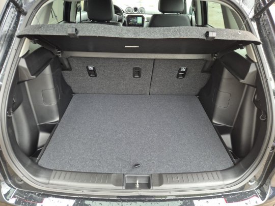 Suzuki Vitara second hand de vanzare