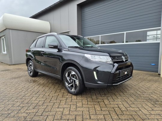 Suzuki Vitara second hand de vanzare