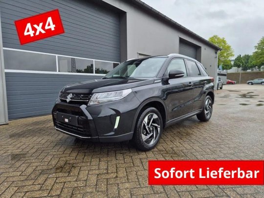 Suzuki Vitara second hand de vanzare