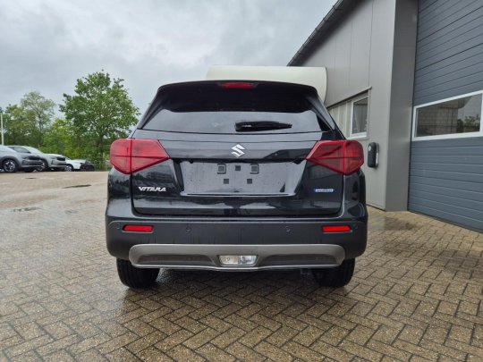 Suzuki Vitara second hand de vanzare