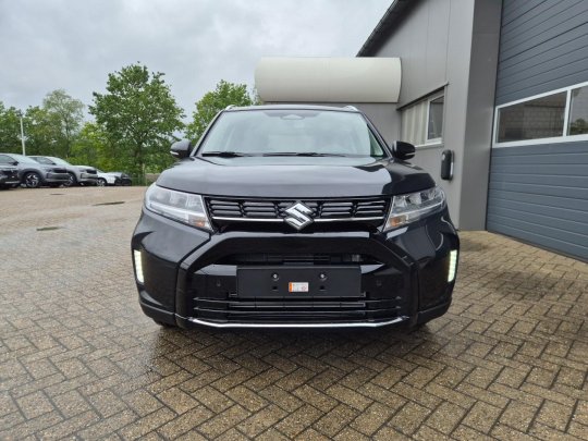 Suzuki Vitara second hand de vanzare