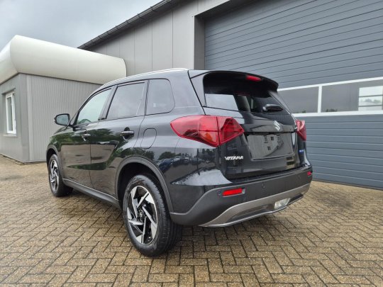 Suzuki Vitara second hand de vanzare