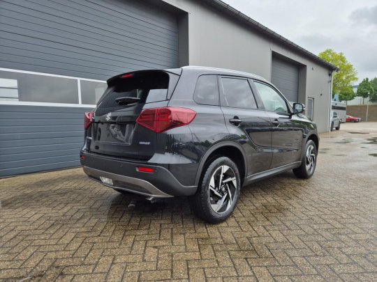 Suzuki Vitara second hand de vanzare