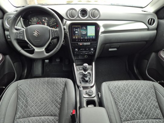 Suzuki Vitara second hand de vanzare