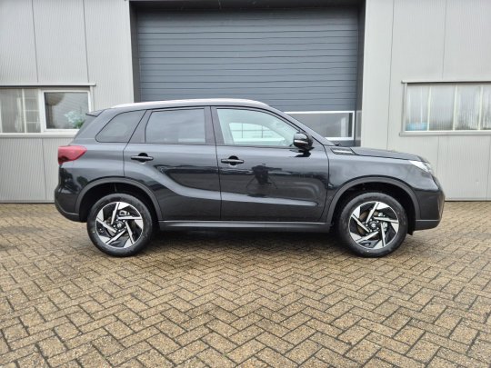 Suzuki Vitara second hand de vanzare