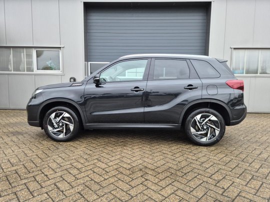 Suzuki Vitara second hand de vanzare
