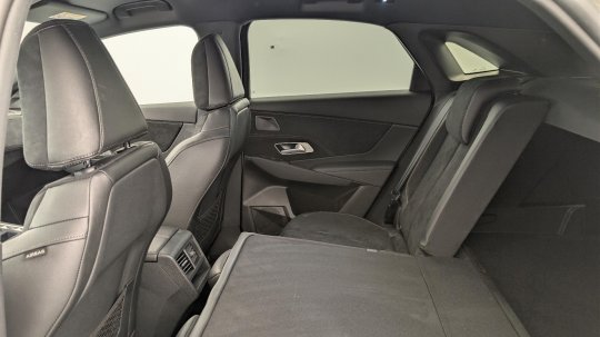 DS Automobiles DS 7 second hand de vanzare