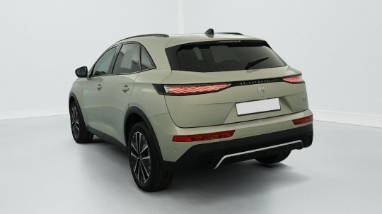 DS Automobiles DS 7 second hand de vanzare