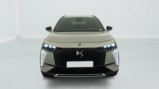 DS Automobiles DS 7 second hand de vanzare
