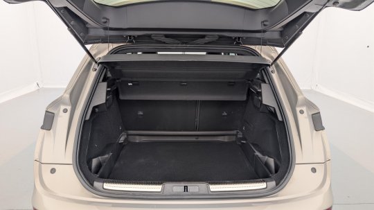 DS Automobiles DS 7 second hand de vanzare