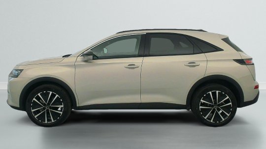 DS Automobiles DS 7 second hand de vanzare