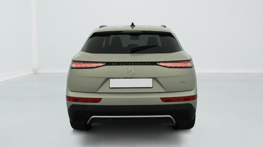 DS Automobiles DS 7 second hand de vanzare